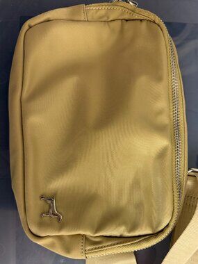 Daily Belt Bag